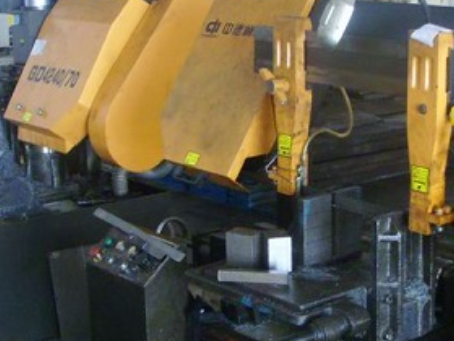 越城SM45模具钢