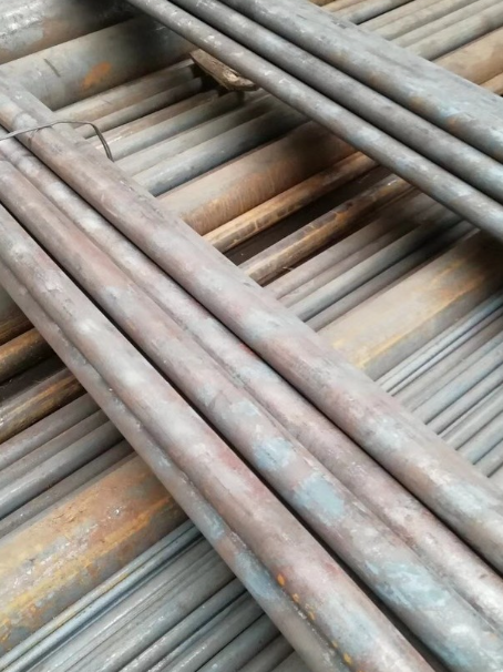 越城45B合金结构钢