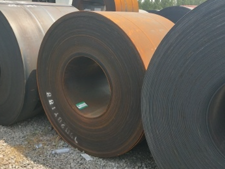 越城Q355NHB耐候板